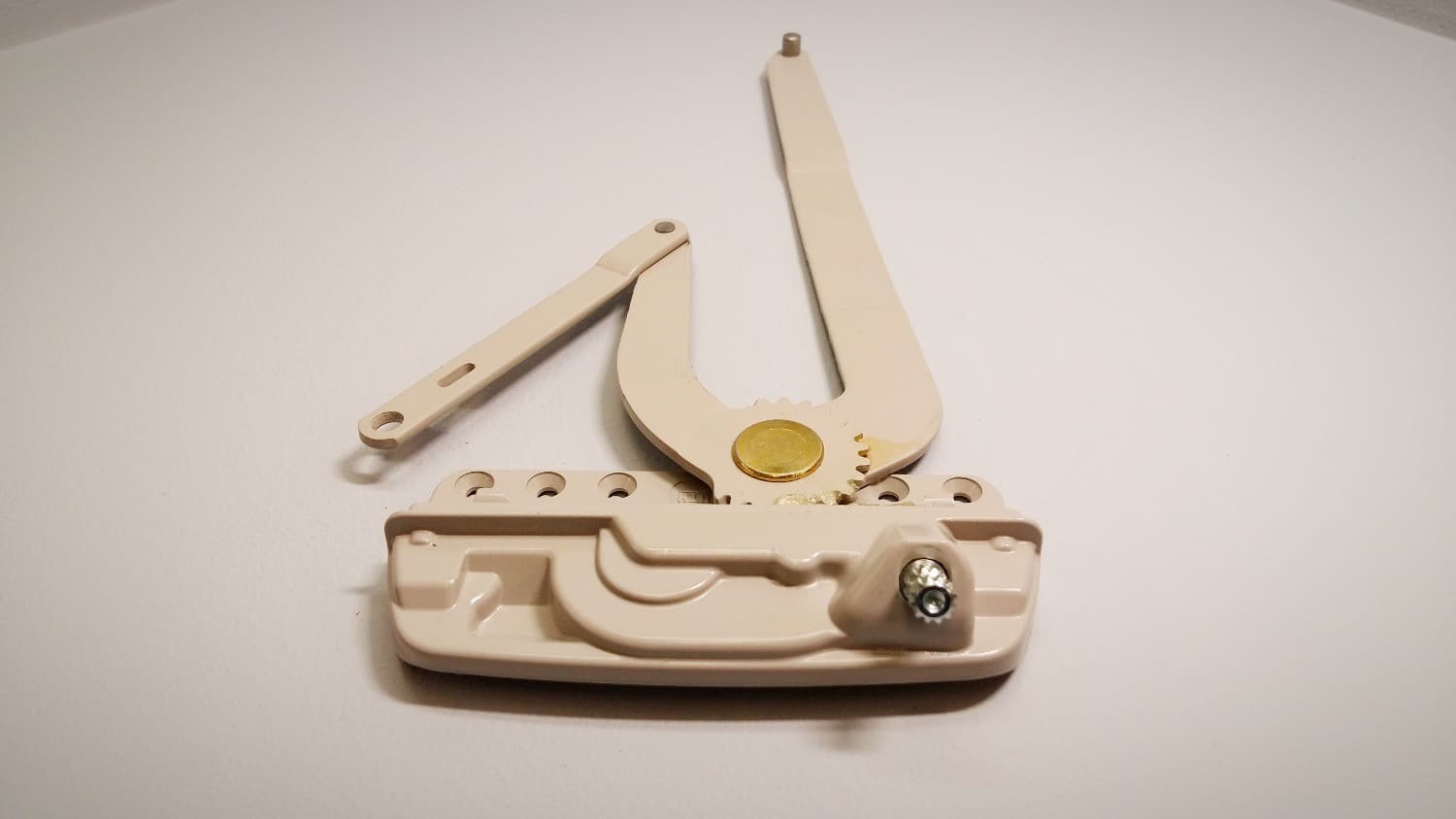 Opérateur "Truth" pour fenêtre à battant - Miniature 2