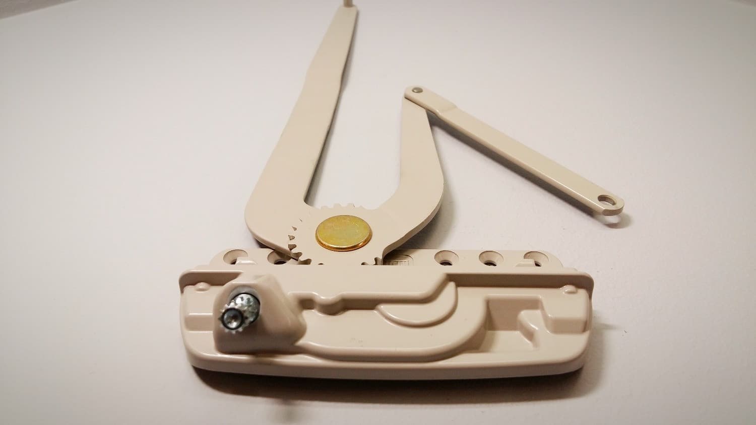 Opérateur "Truth" pour fenêtre à battant - Miniature 2