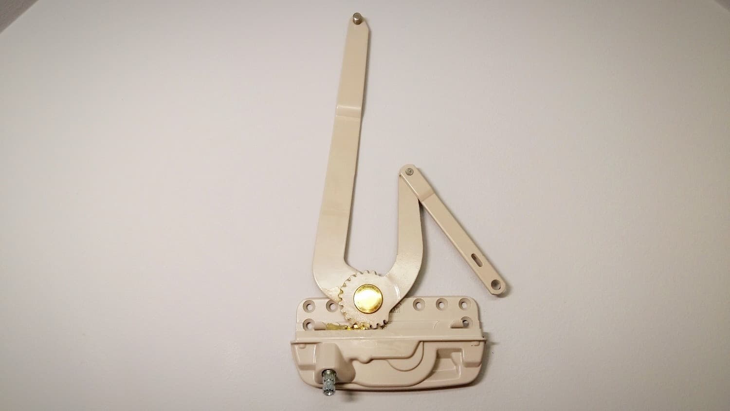 Opérateur "Truth" pour fenêtre à battant - Image 1