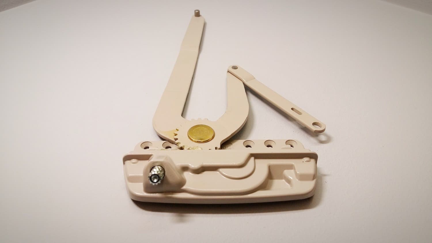 Opérateur "Truth" pour fenêtre à battant - Miniature 2