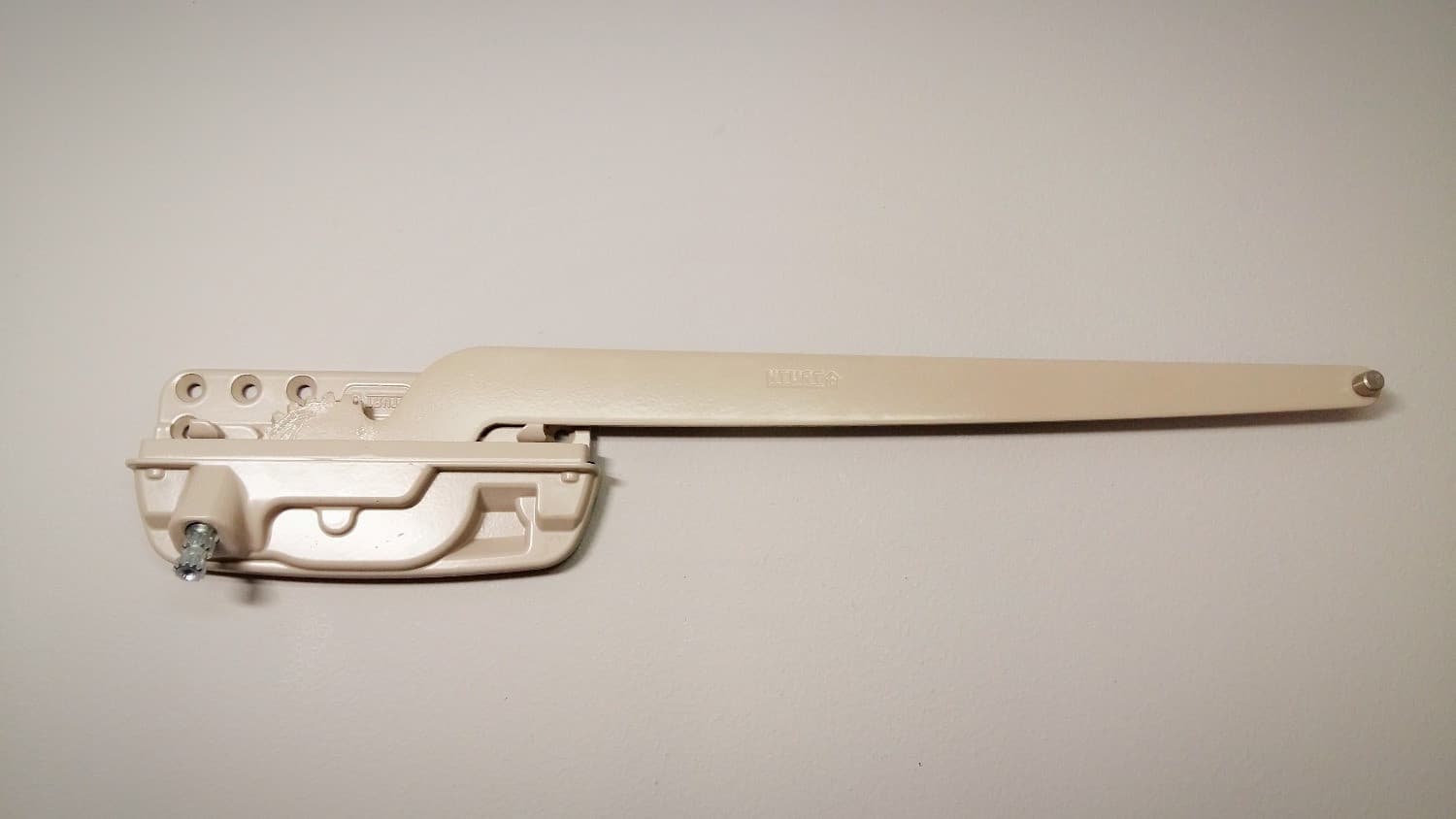 Opérateur "Truth" pour fenêtre à battant - Image 1