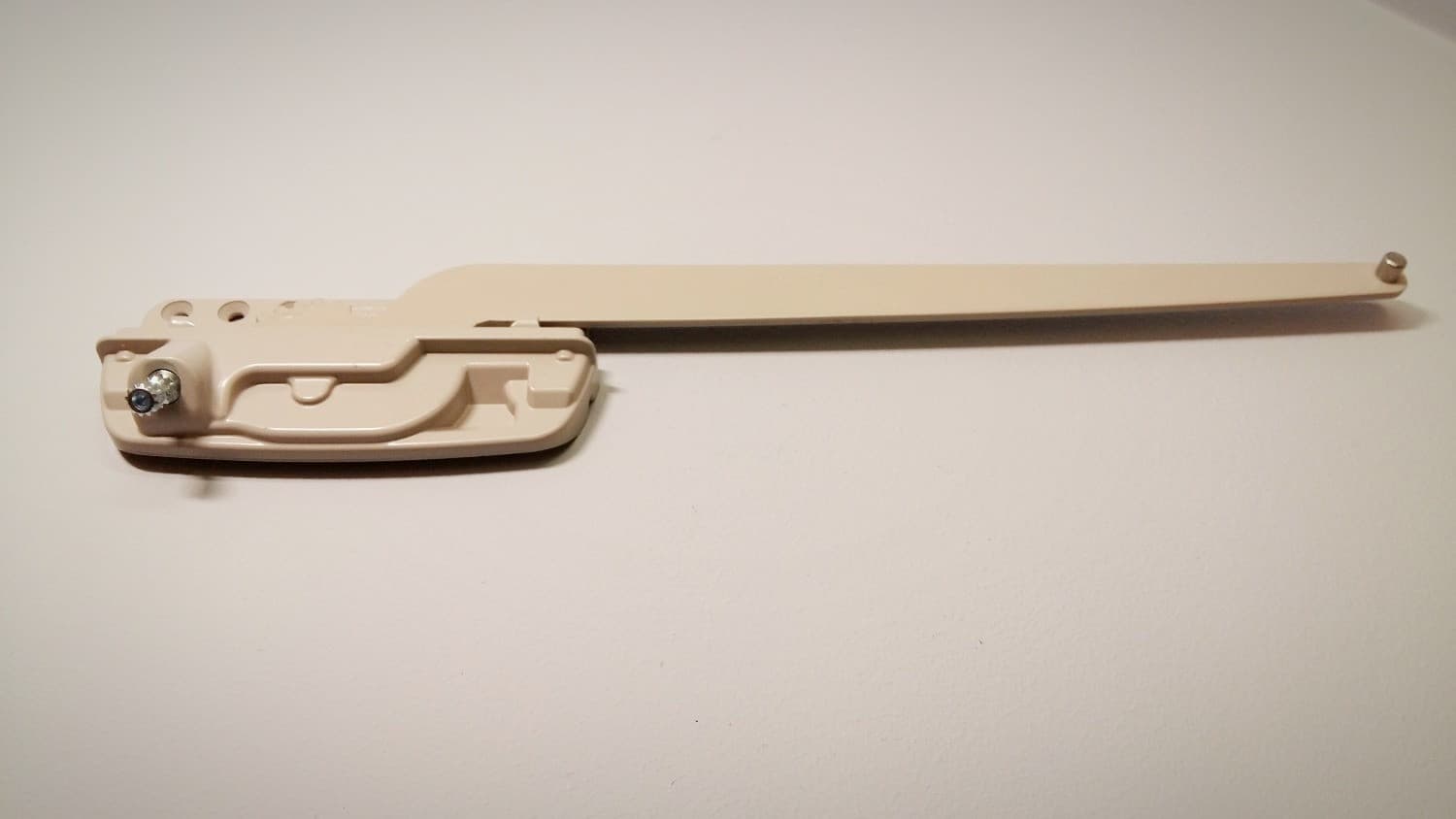 Opérateur "Truth" pour fenêtre à battant - Miniature 2