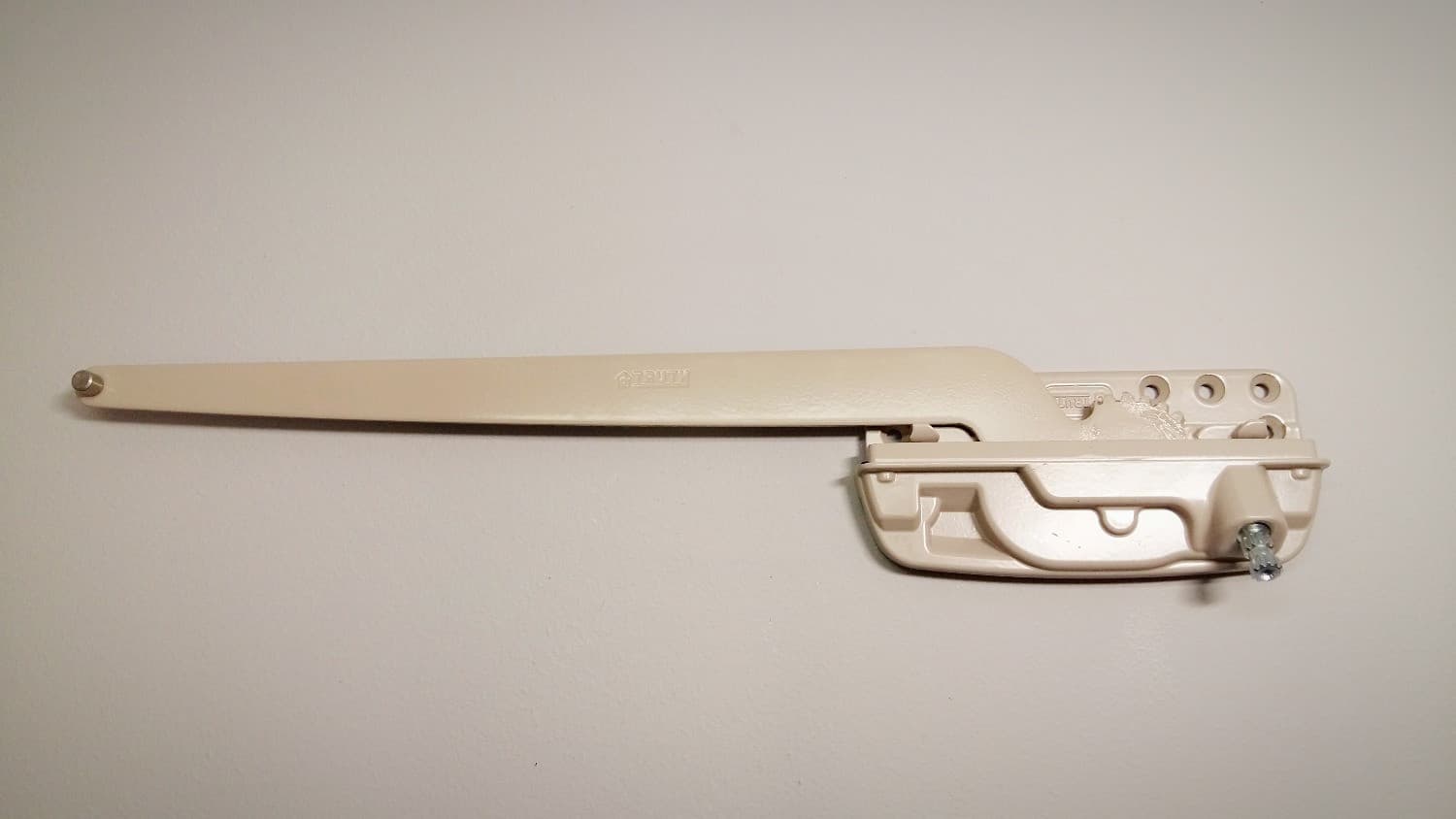 Opérateur "Truth" pour fenêtre à battant - Image 1