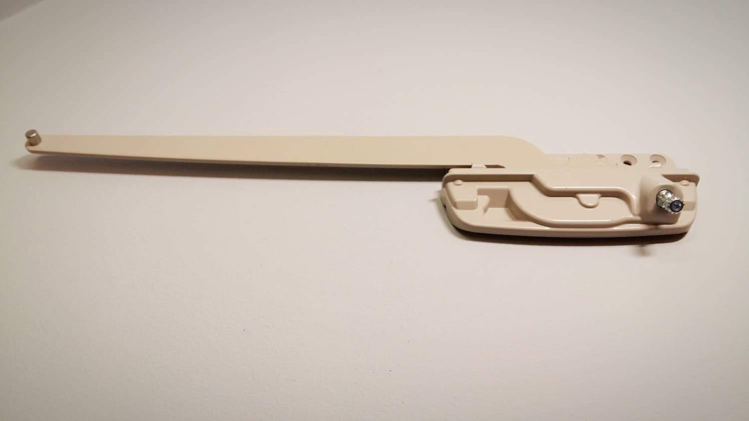 Opérateur "Truth" pour fenêtre à battant - Miniature 2