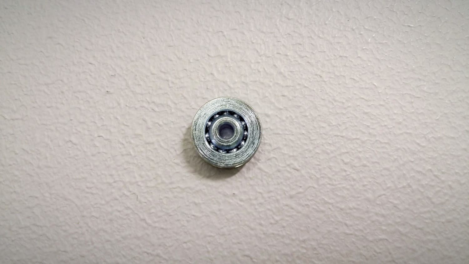 Roulette à roulement à bille - DEF1-104 | Vosthermos