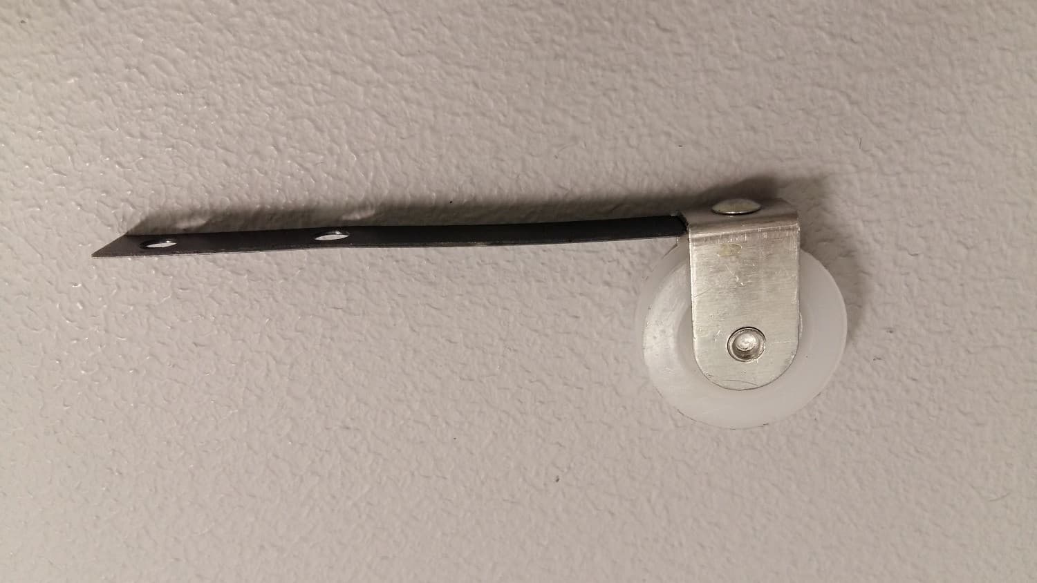 Roulette sans roulement à bille(en paire) - DEF1-115 | Vosthermos