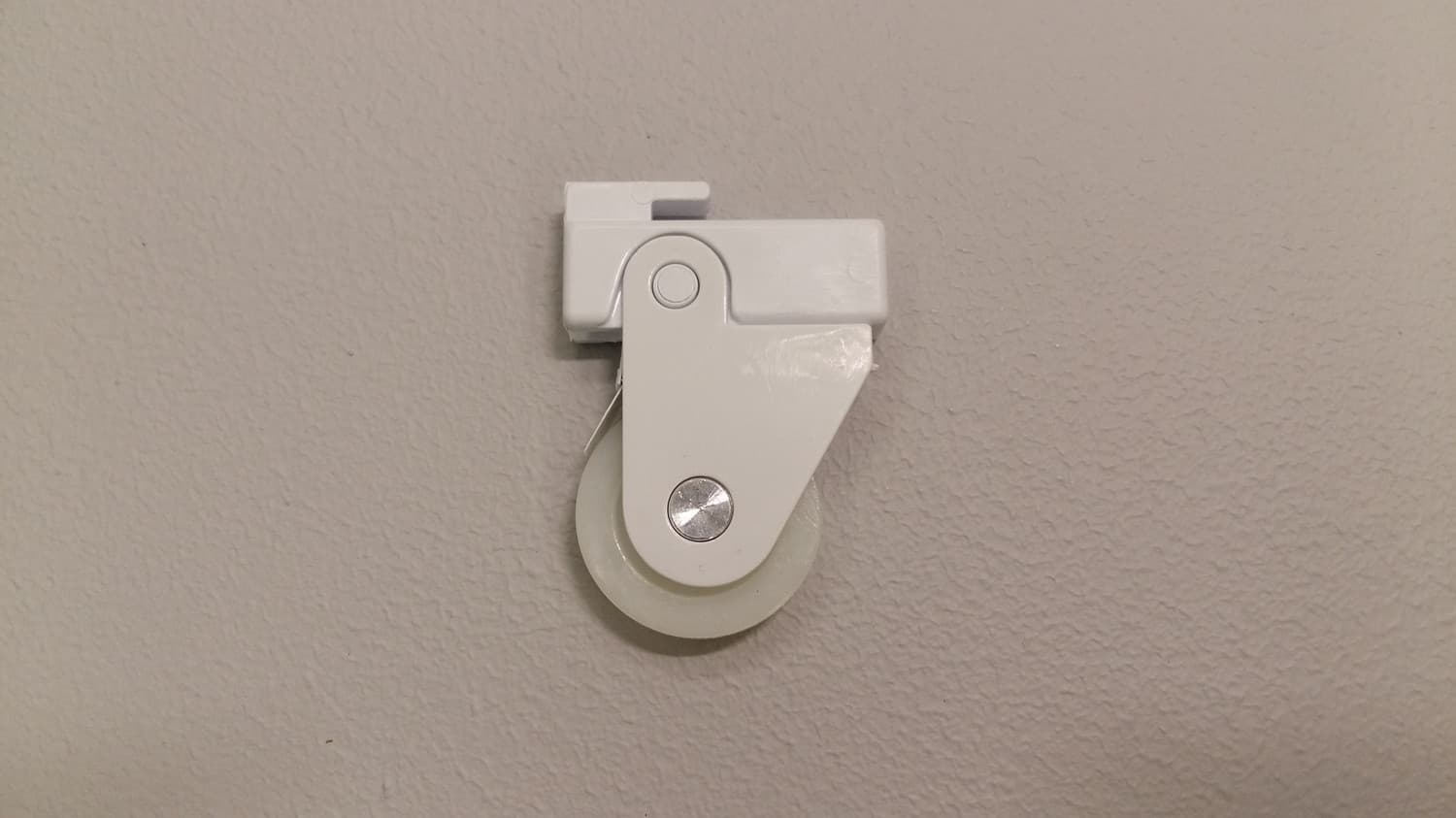 Roulette à roulement à bille Solaris - DEF1-122 | Vosthermos