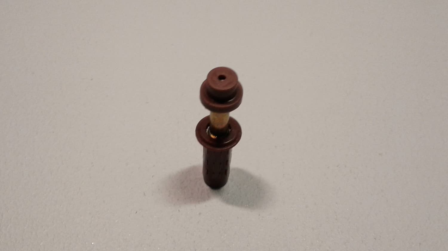 Pivot sur ressort pour garde-robe - DEF1-250 | Vosthermos