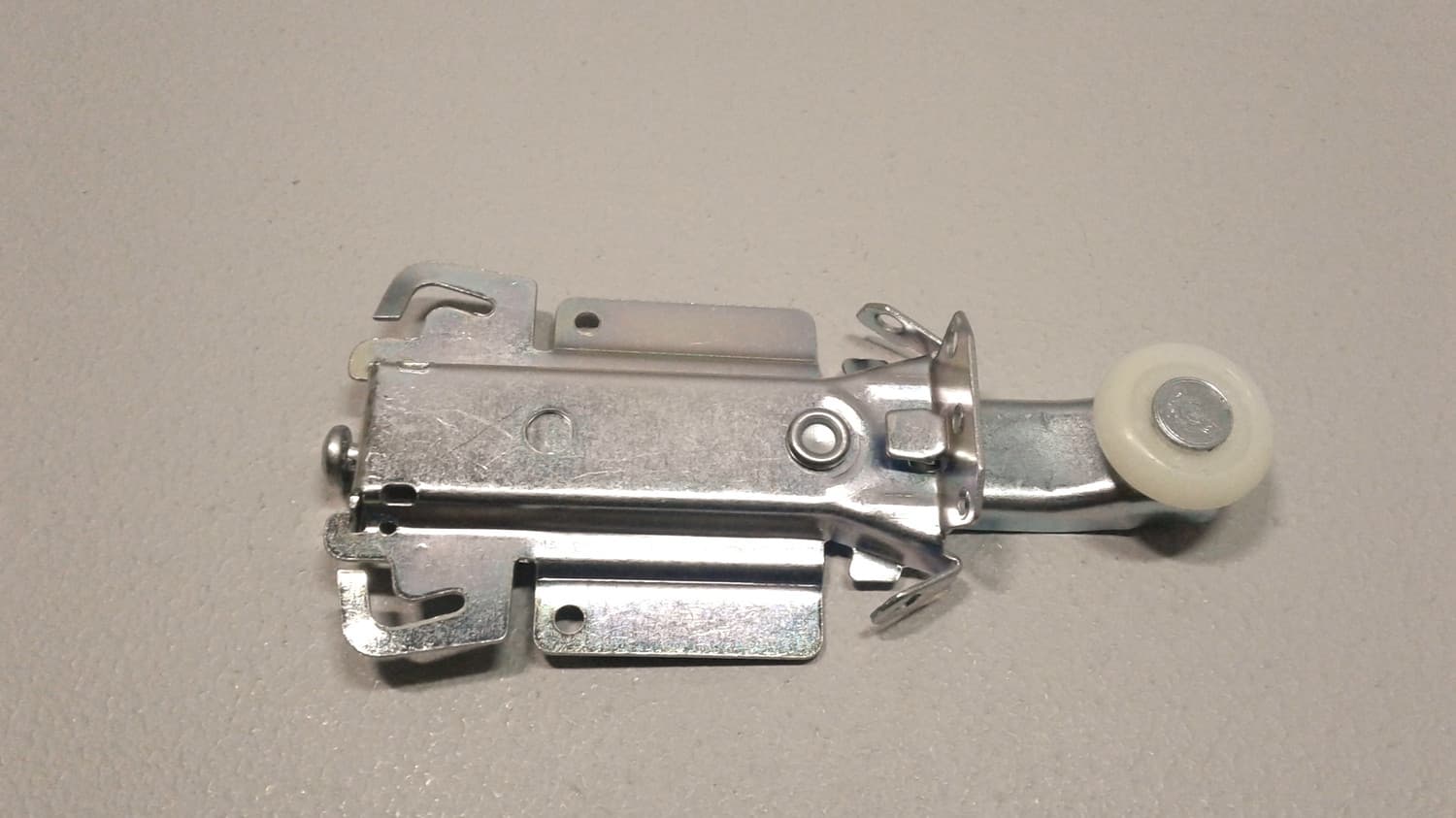 Roulettes du haut pour garde-robe - DEF1-360 | Vosthermos