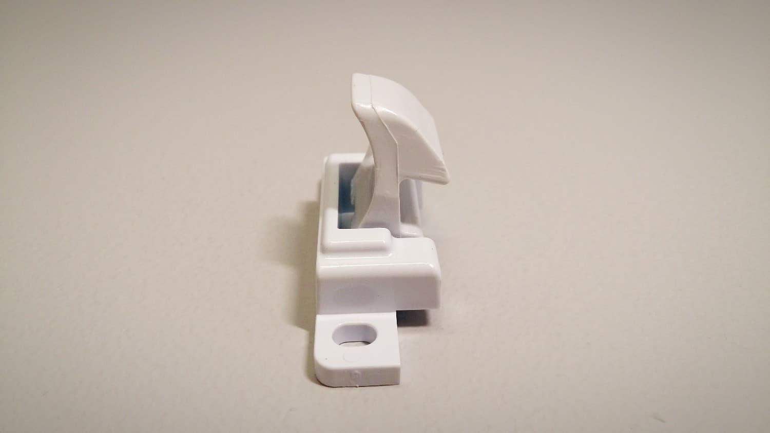 Barrure de fenêtre blanche - DEF3-101 | Vosthermos