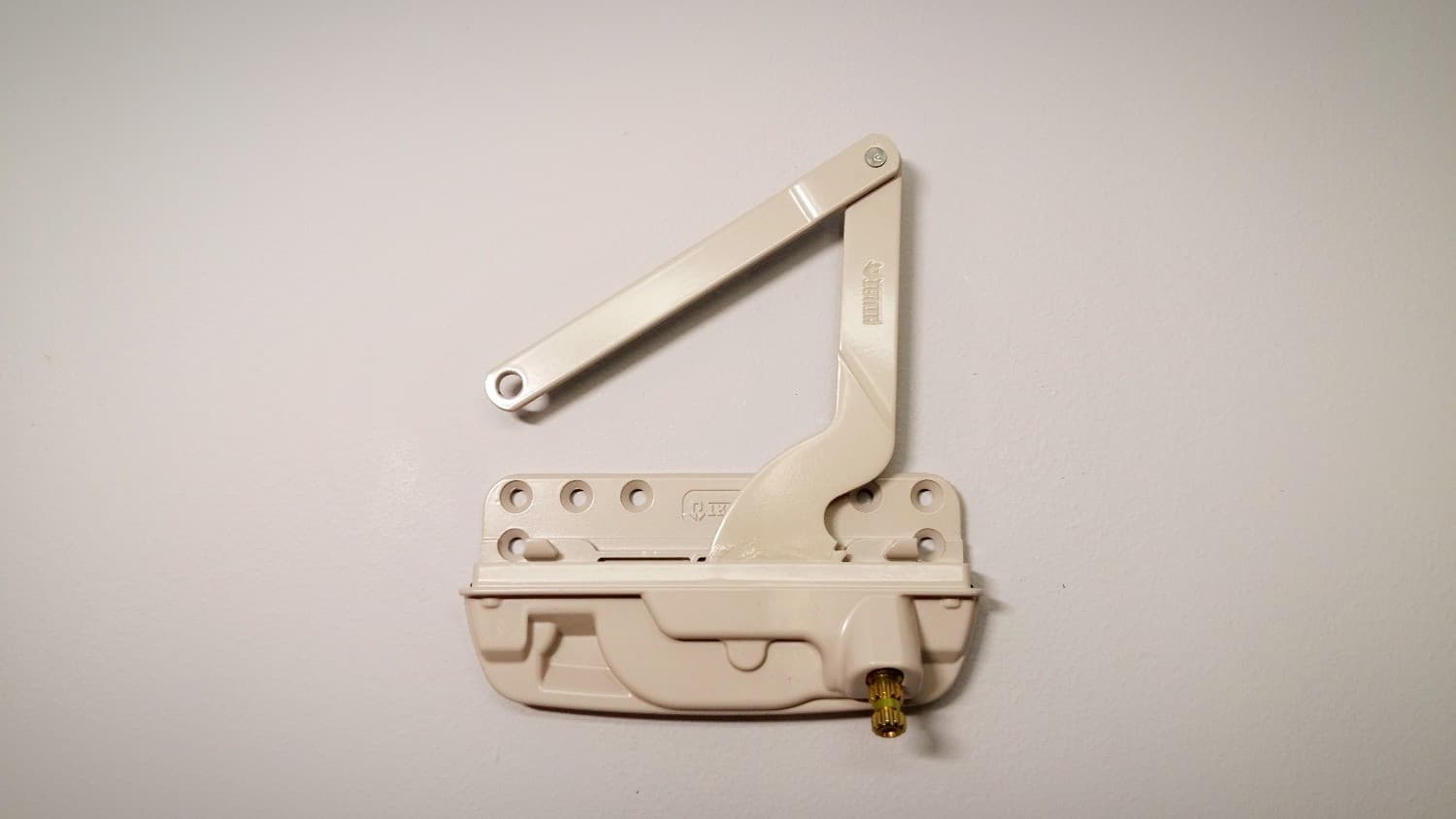 Opérateur "Truth" pour fenêtre à battant - Image 1