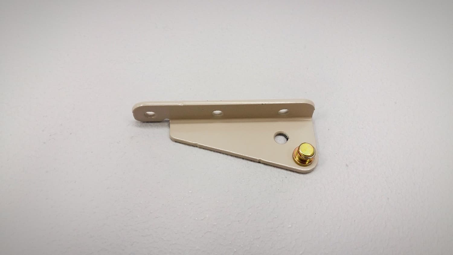 Pivot pour fenêtre à battant - DEF5-335G | Vosthermos